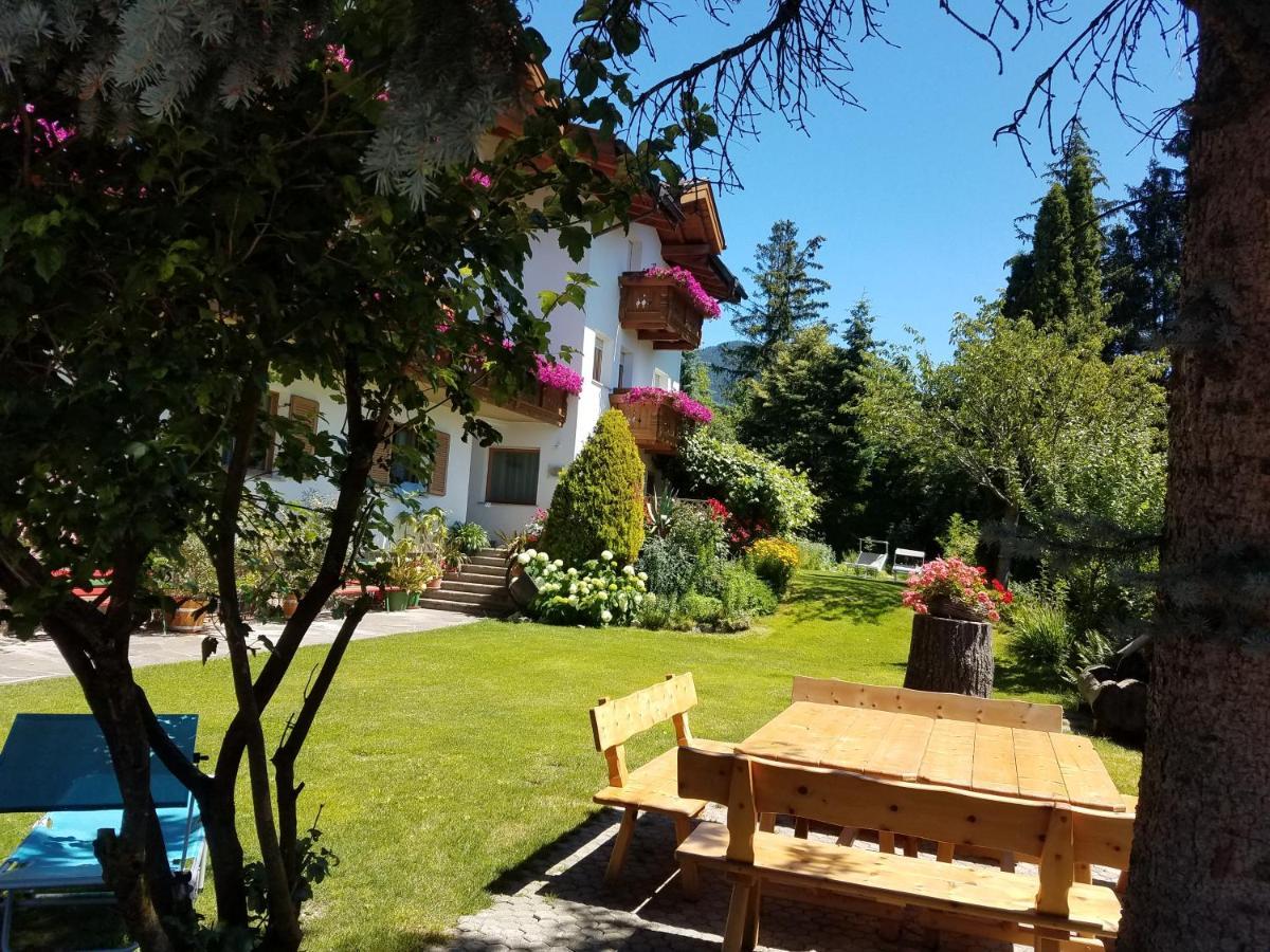 Residence Klementhof Fiumes Екстериор снимка