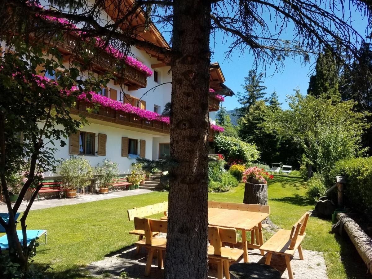 Residence Klementhof Fiumes Екстериор снимка