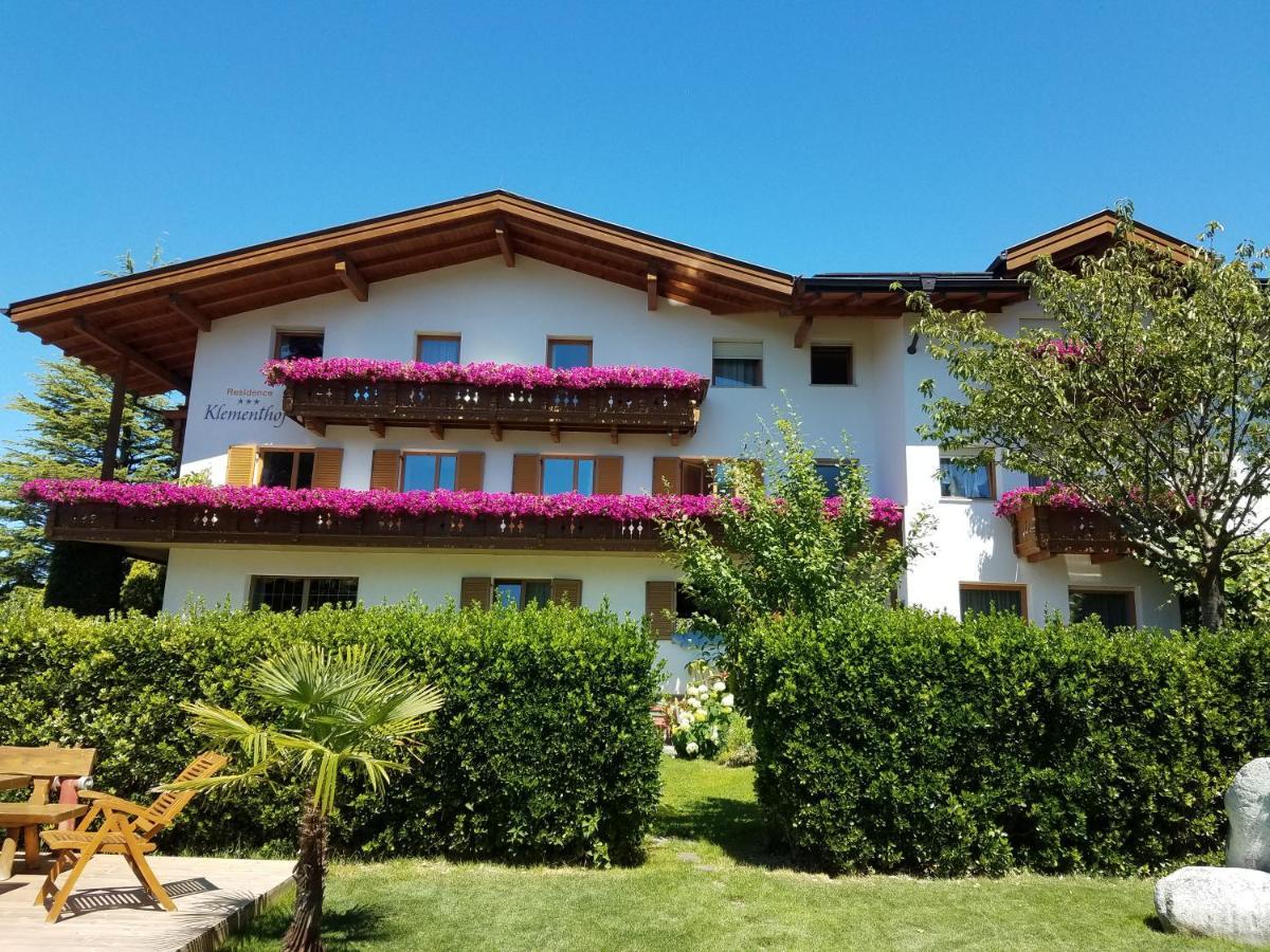 Residence Klementhof Fiumes Екстериор снимка