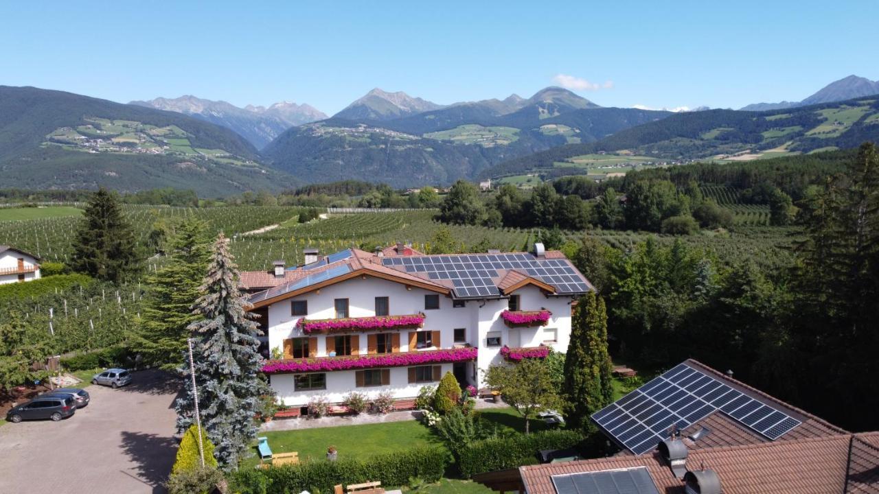 Residence Klementhof Fiumes Екстериор снимка