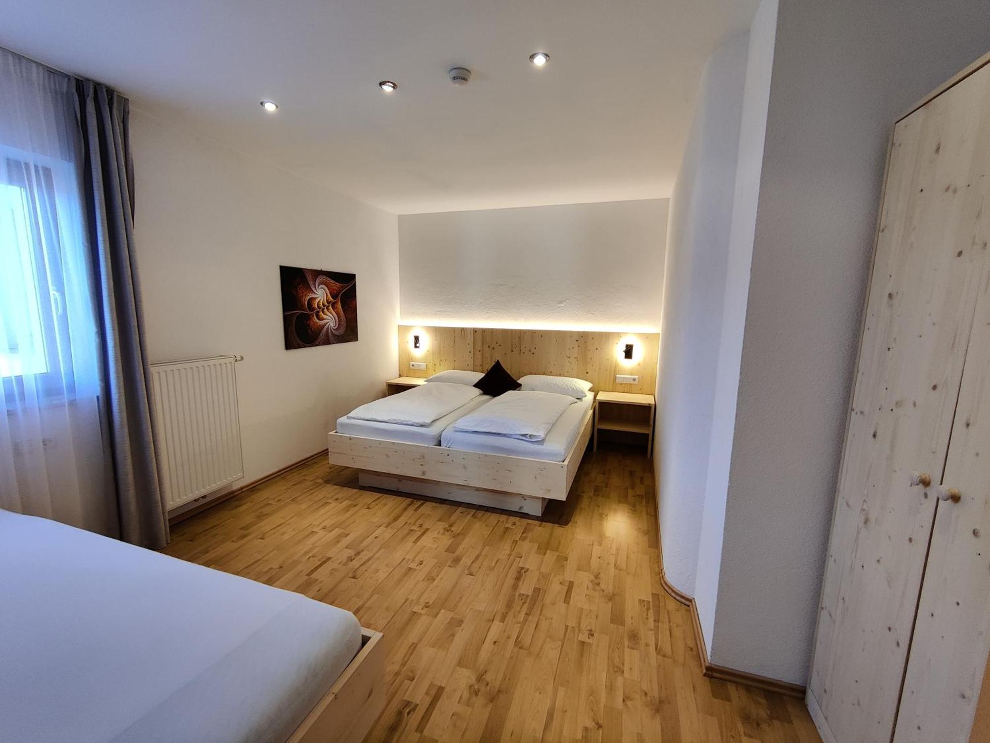 Residence Klementhof Fiumes Екстериор снимка
