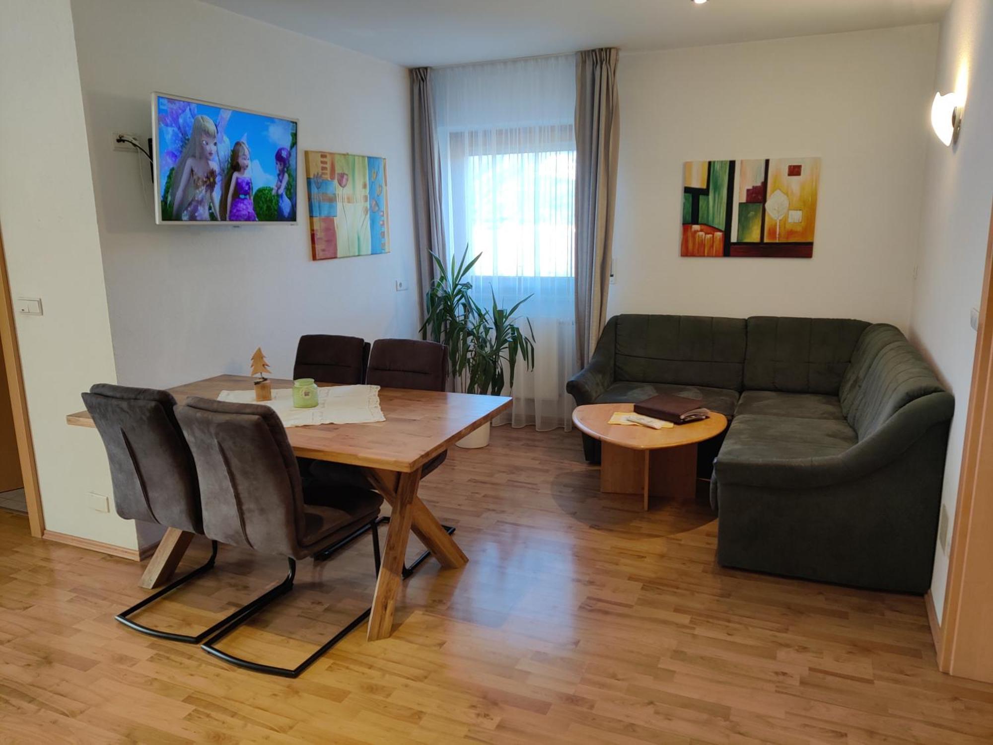 Residence Klementhof Fiumes Екстериор снимка