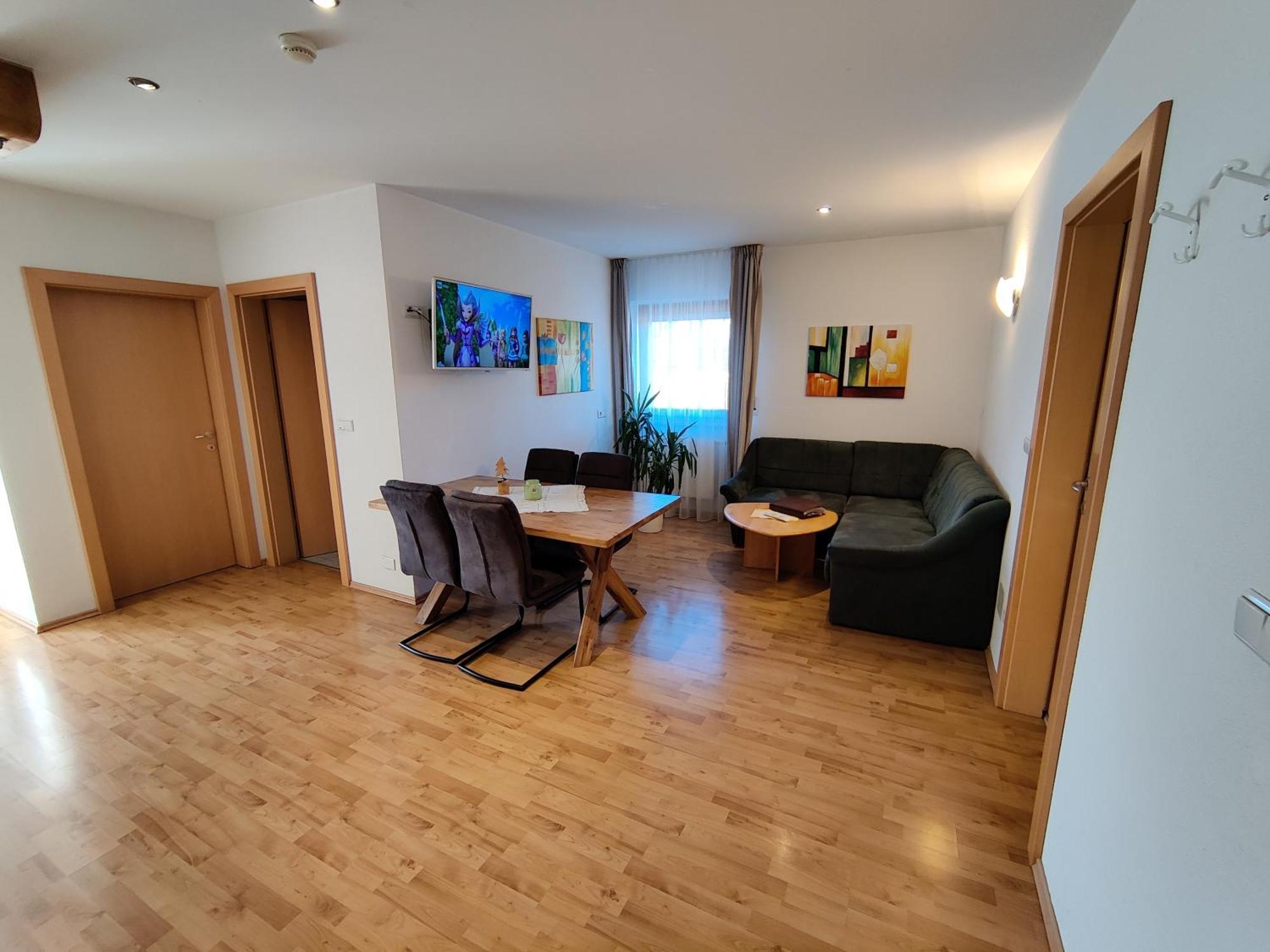 Residence Klementhof Fiumes Екстериор снимка
