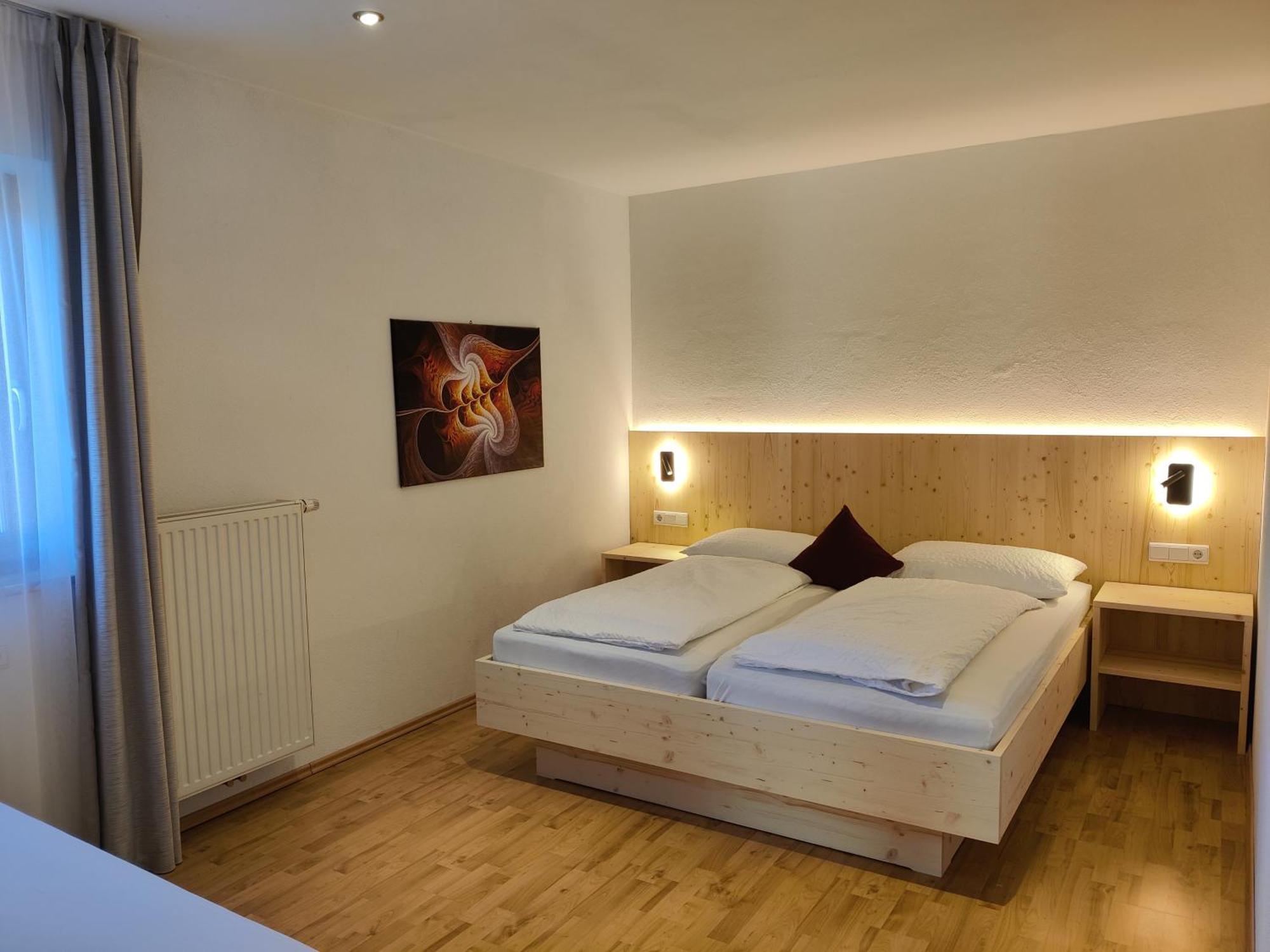 Residence Klementhof Fiumes Екстериор снимка