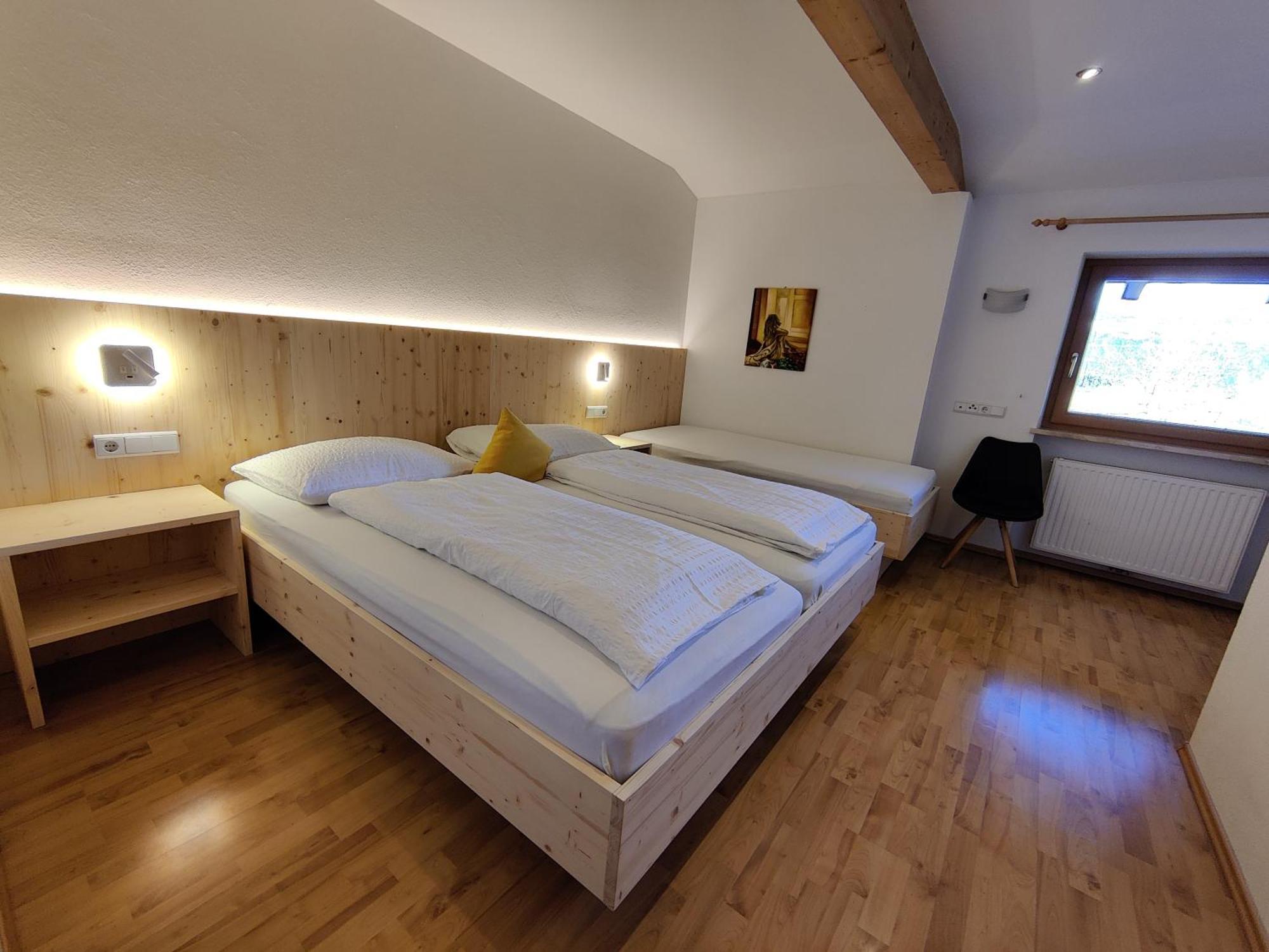 Residence Klementhof Fiumes Екстериор снимка