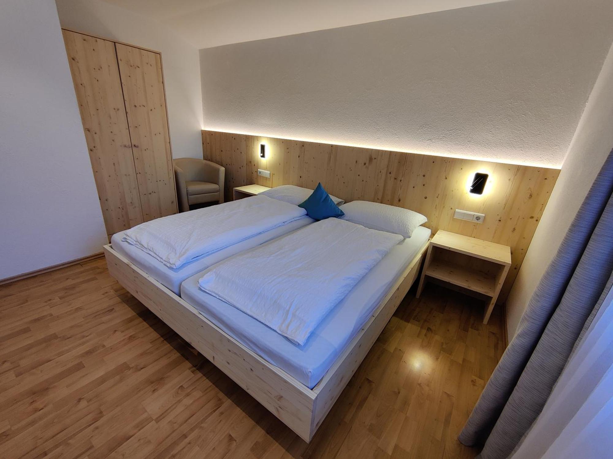 Residence Klementhof Fiumes Екстериор снимка