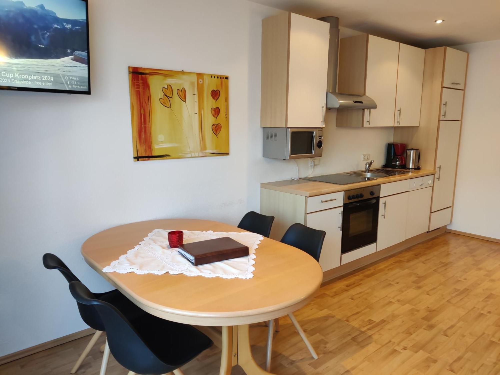 Residence Klementhof Fiumes Екстериор снимка