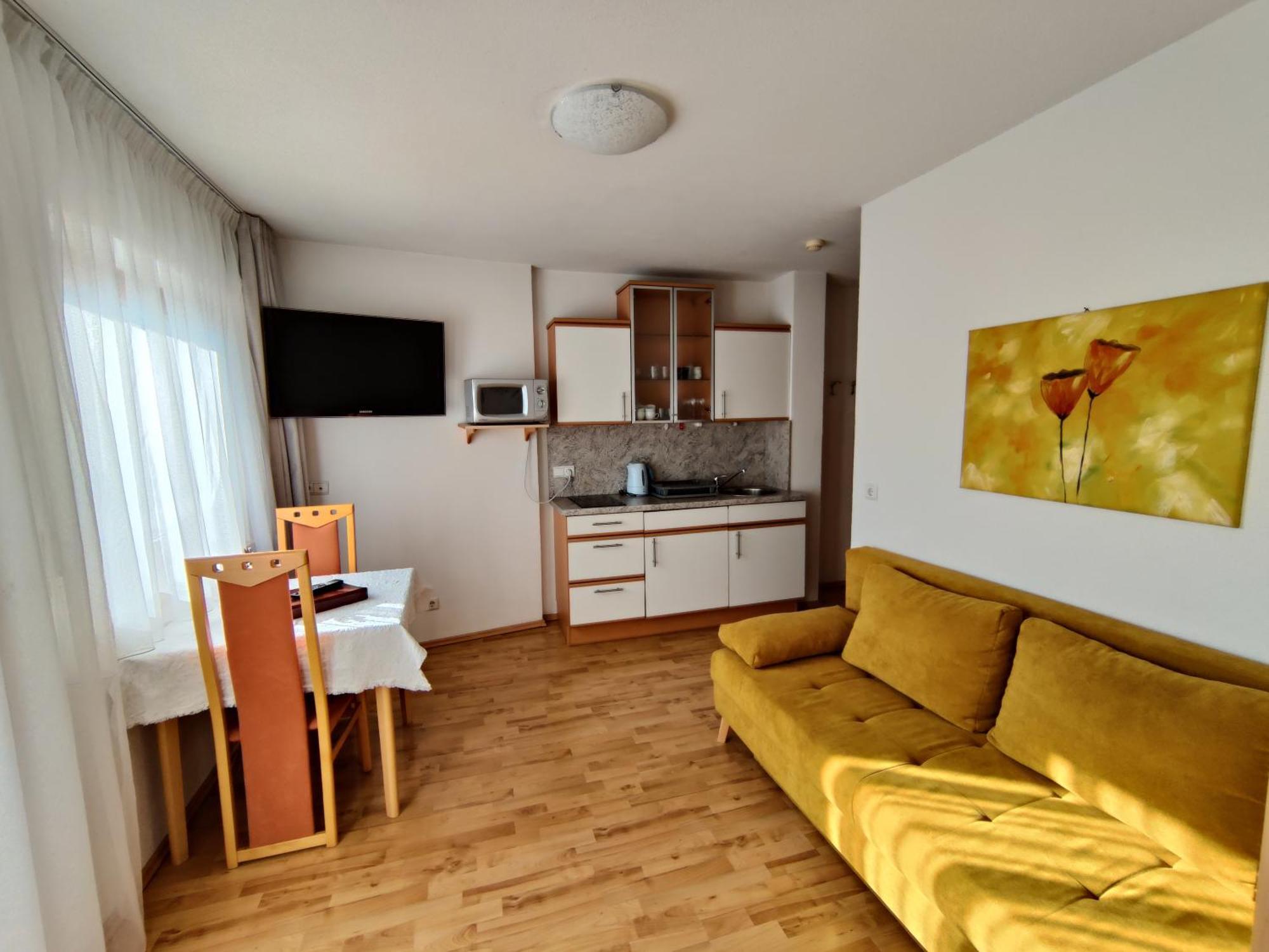 Residence Klementhof Fiumes Екстериор снимка