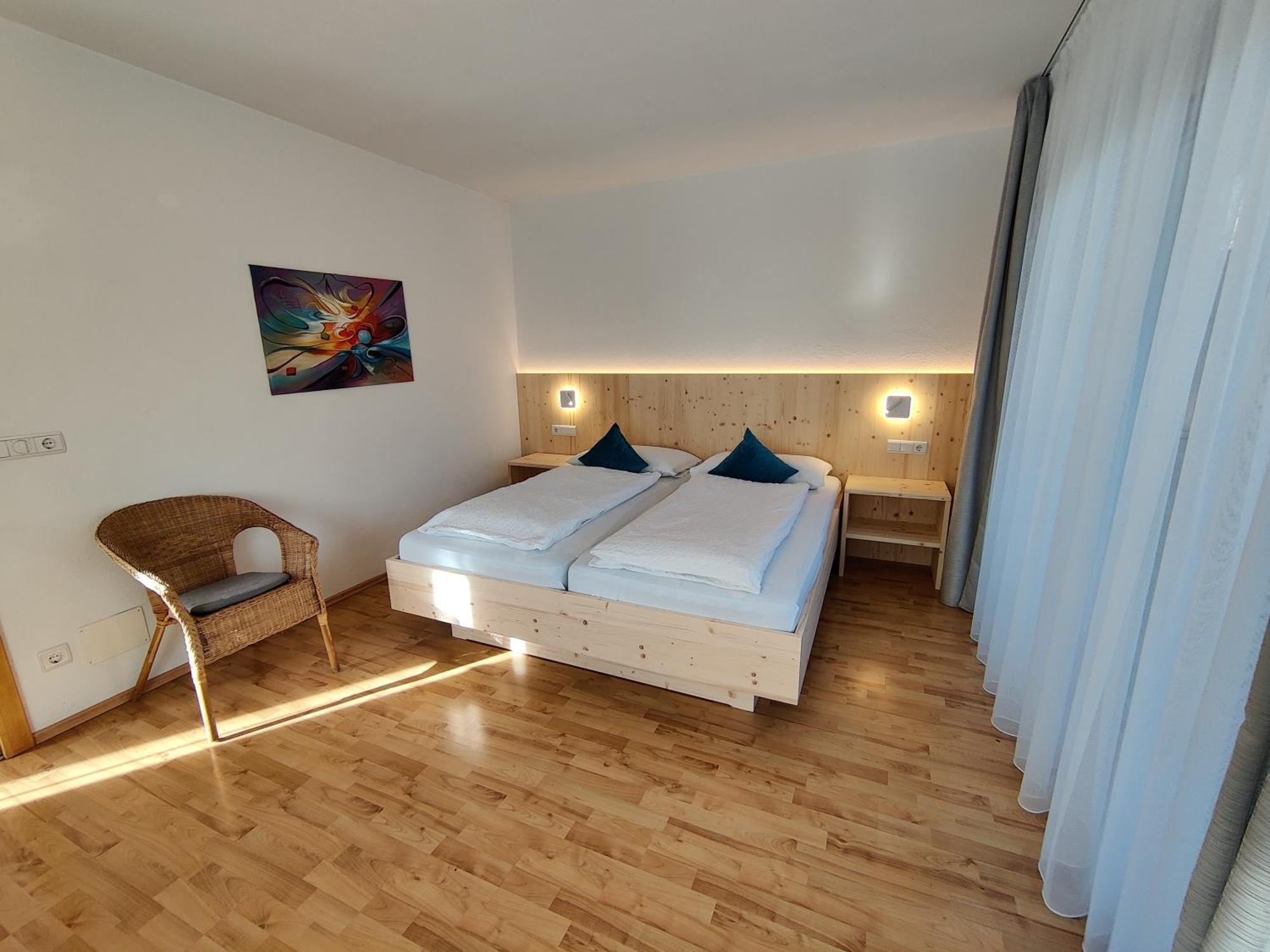 Residence Klementhof Fiumes Екстериор снимка