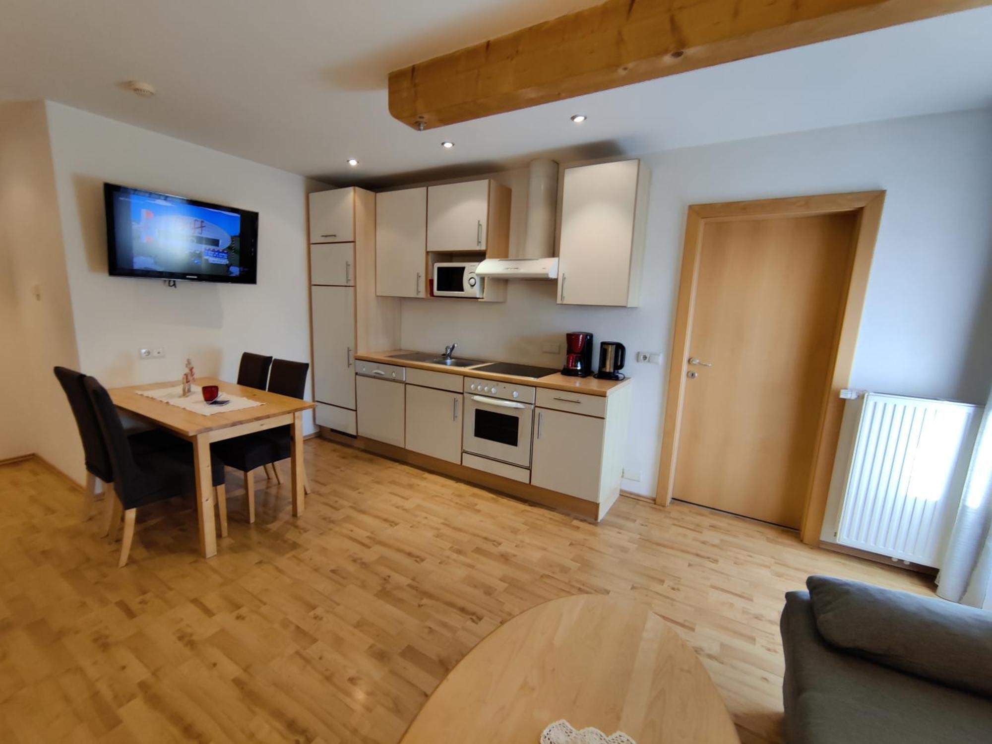 Residence Klementhof Fiumes Екстериор снимка