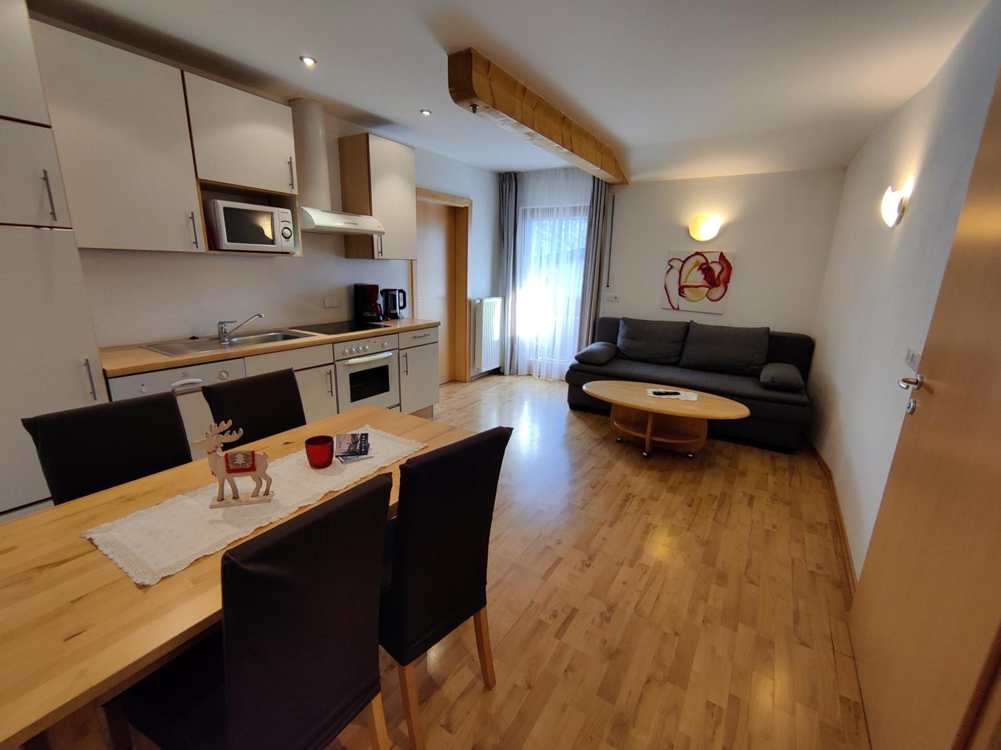 Residence Klementhof Fiumes Екстериор снимка