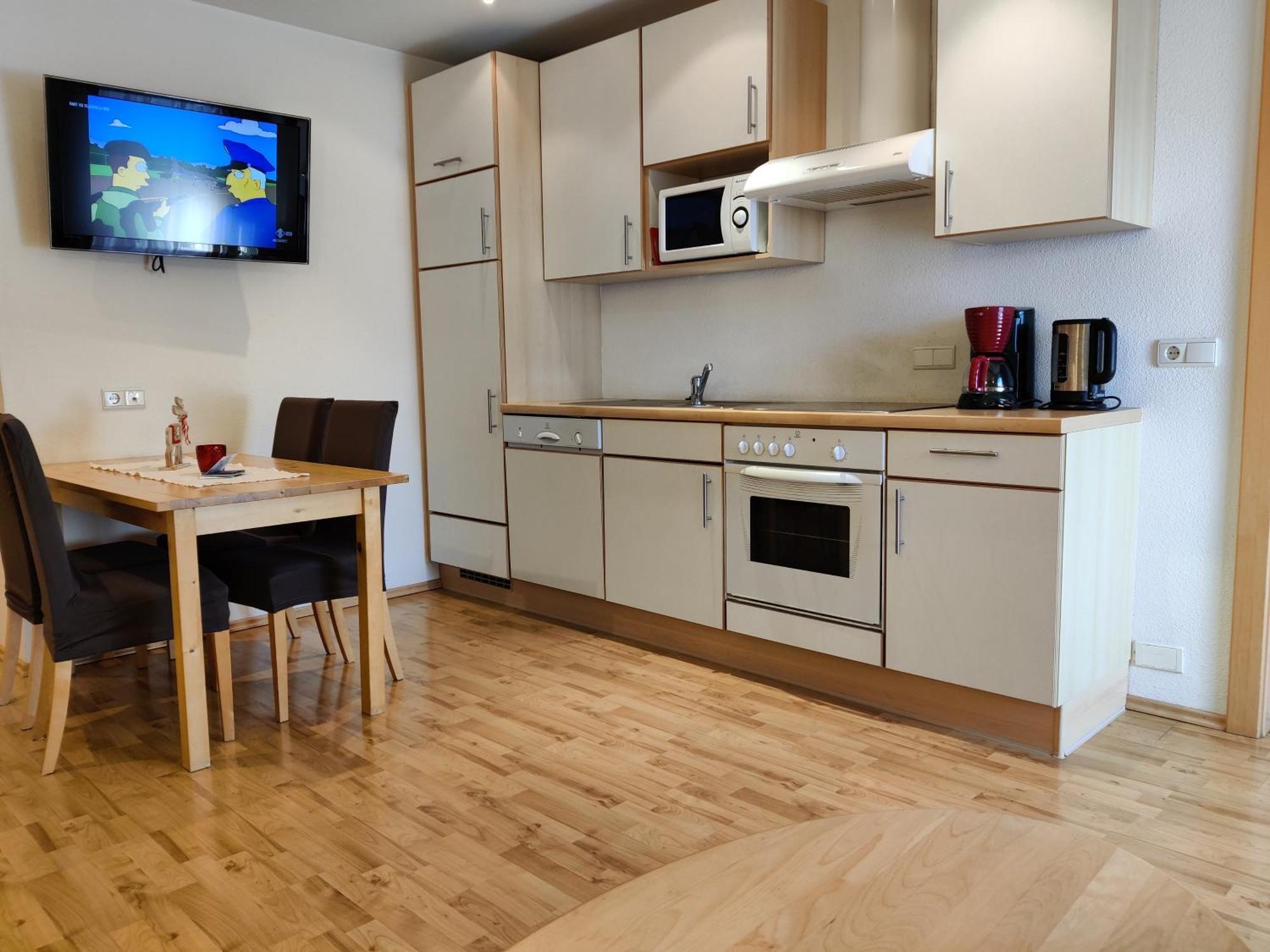Residence Klementhof Fiumes Екстериор снимка
