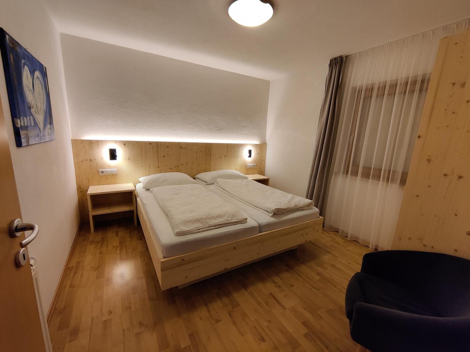 Residence Klementhof Fiumes Екстериор снимка
