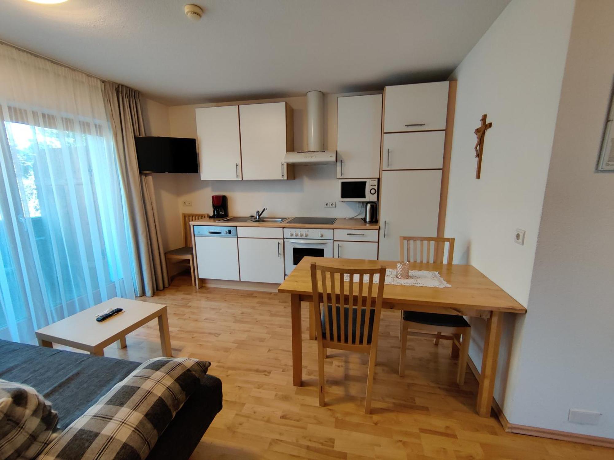 Residence Klementhof Fiumes Екстериор снимка