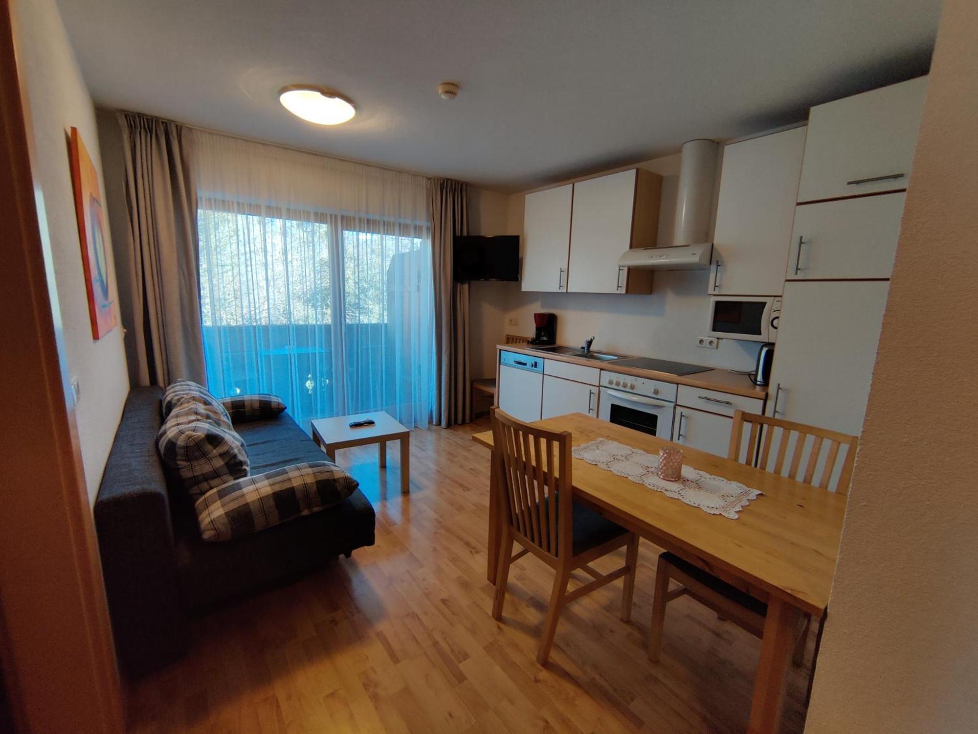 Residence Klementhof Fiumes Екстериор снимка