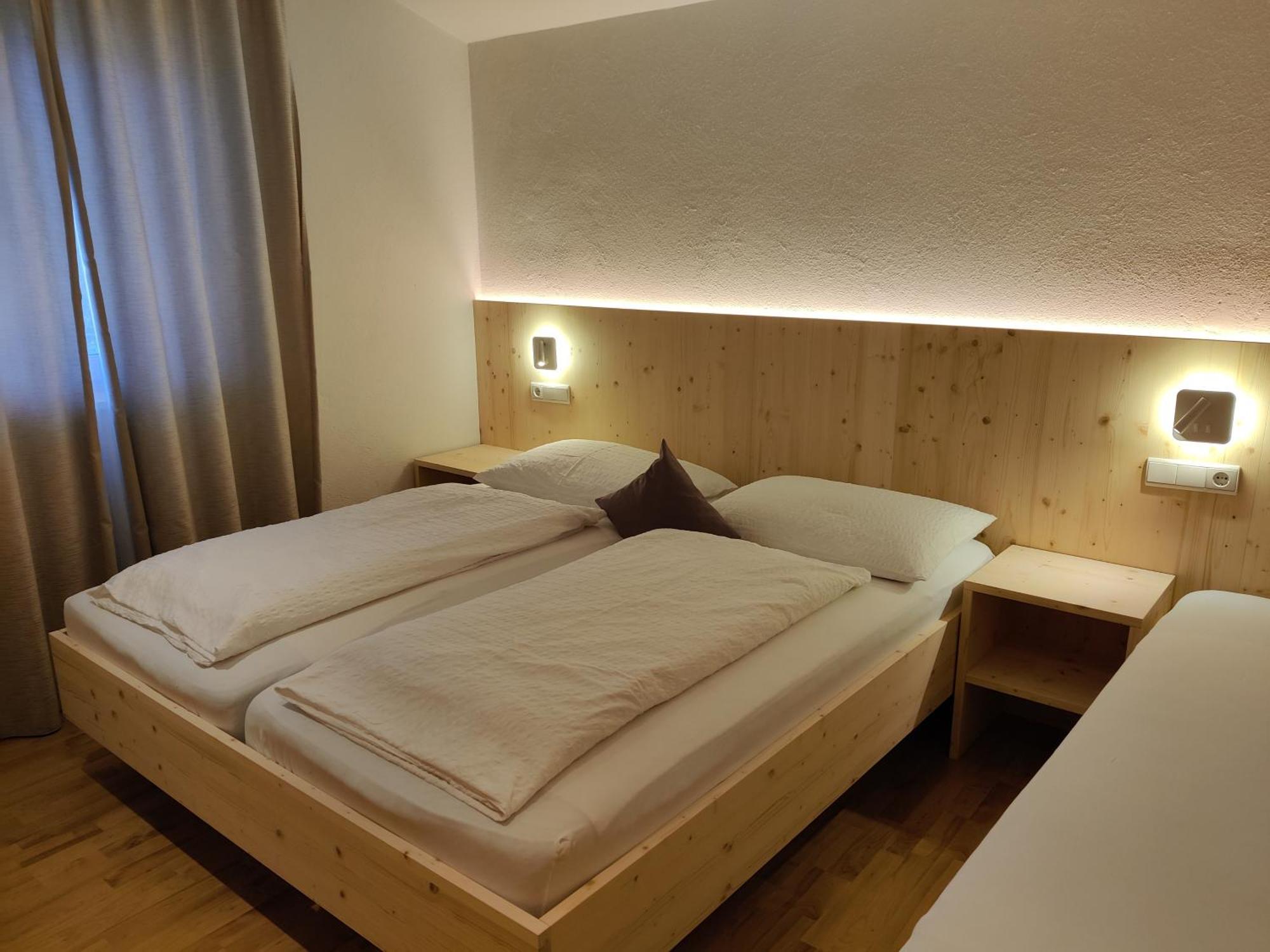 Residence Klementhof Fiumes Екстериор снимка