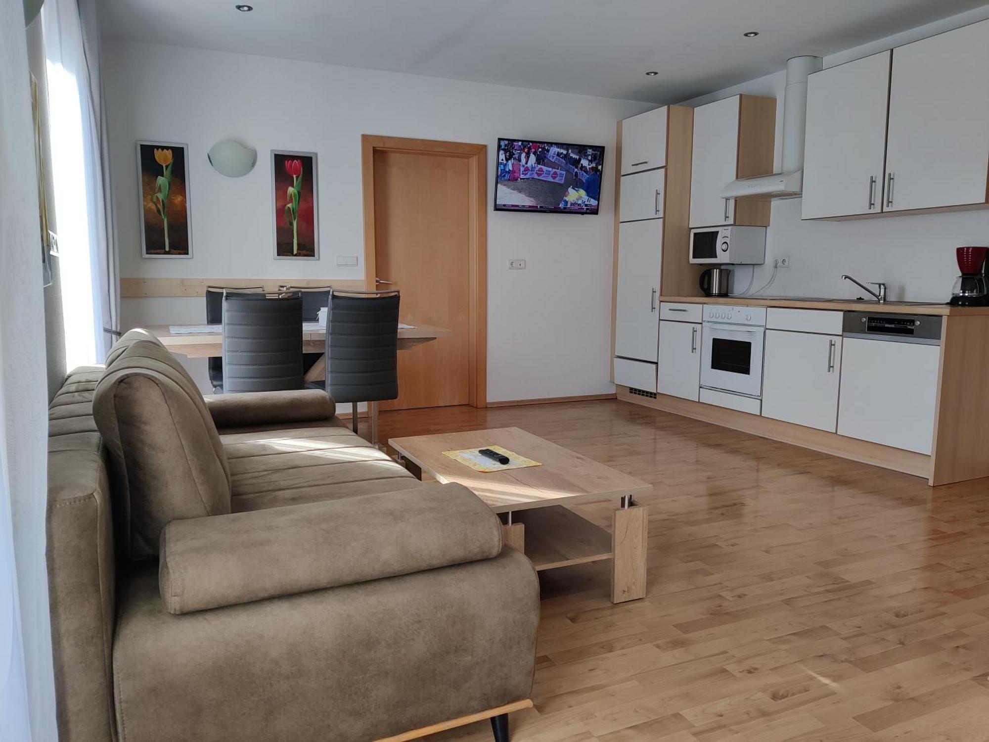 Residence Klementhof Fiumes Екстериор снимка