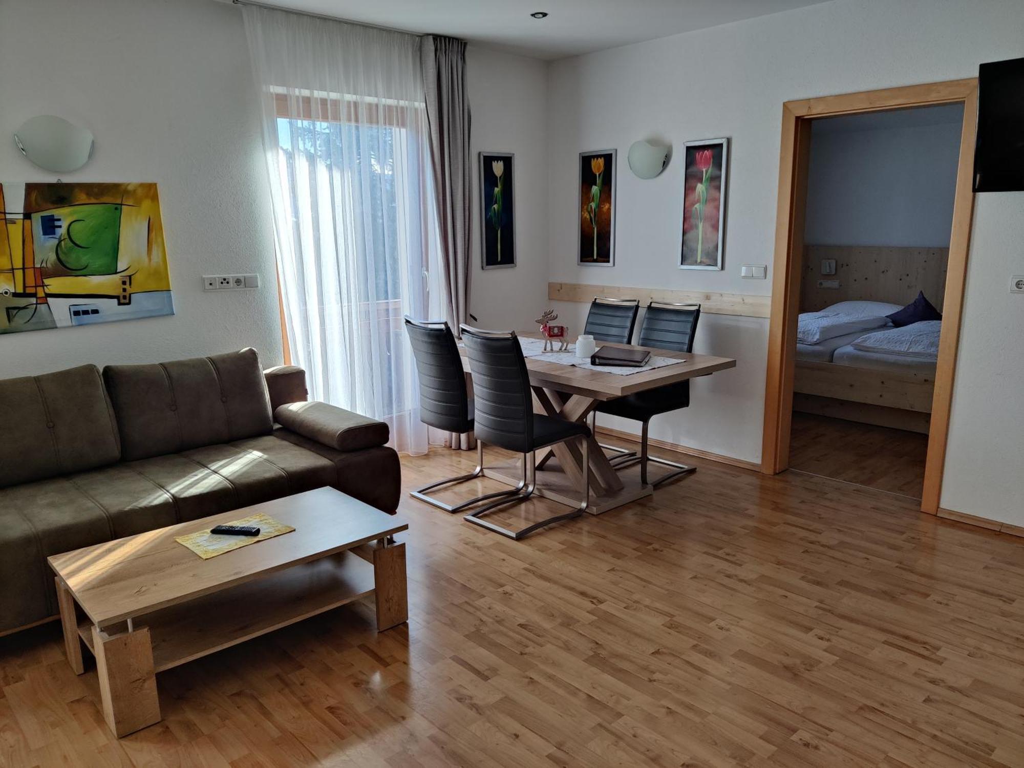 Residence Klementhof Fiumes Екстериор снимка