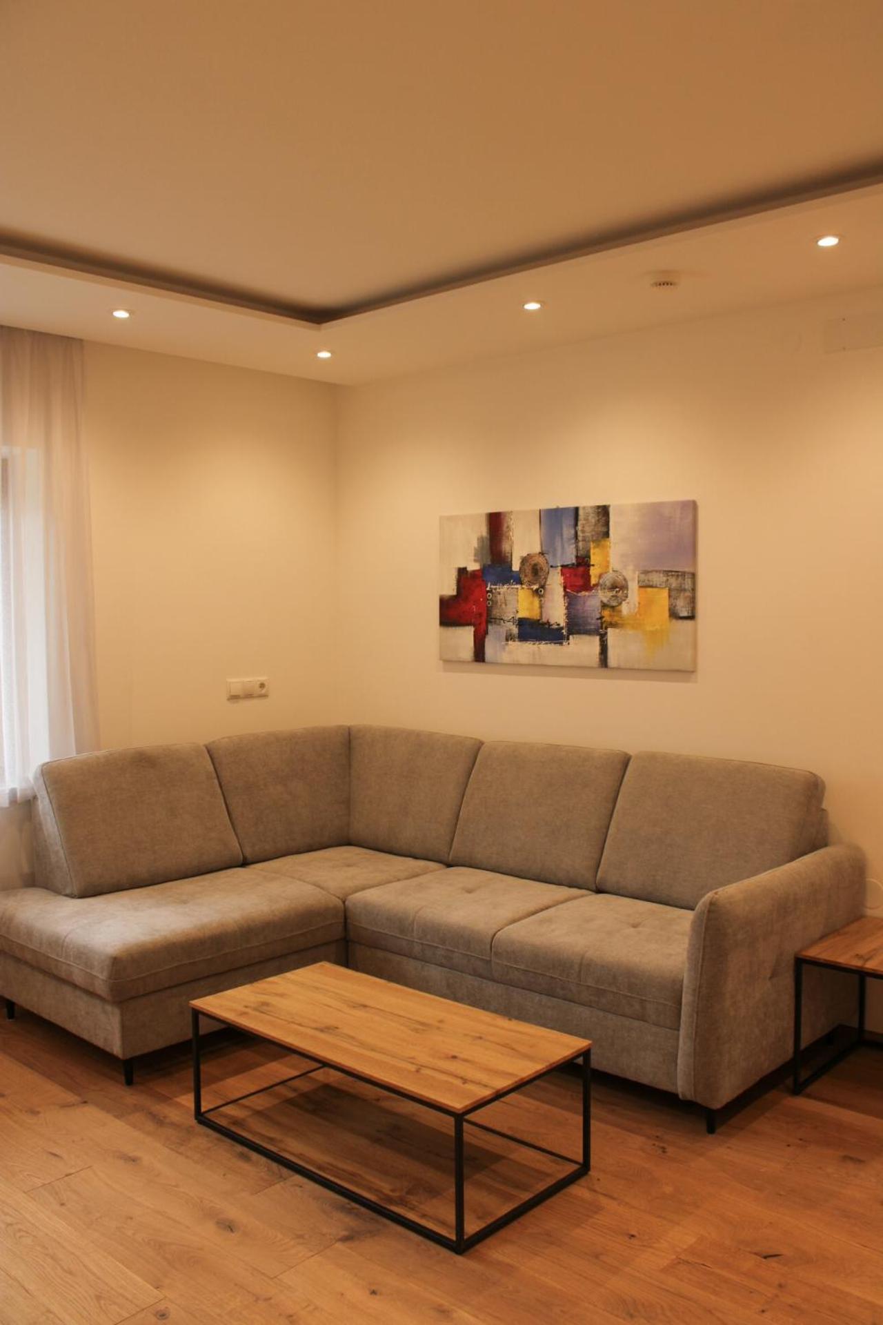 Residence Klementhof Fiumes Екстериор снимка