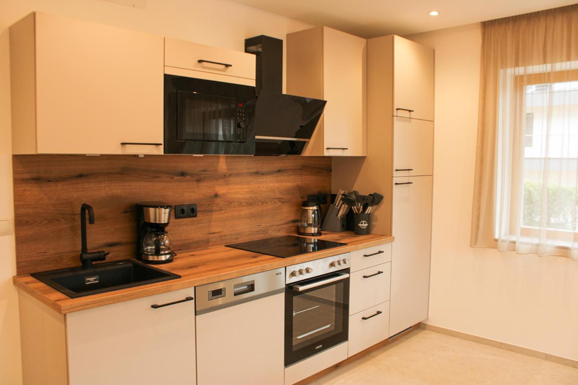 Residence Klementhof Fiumes Екстериор снимка