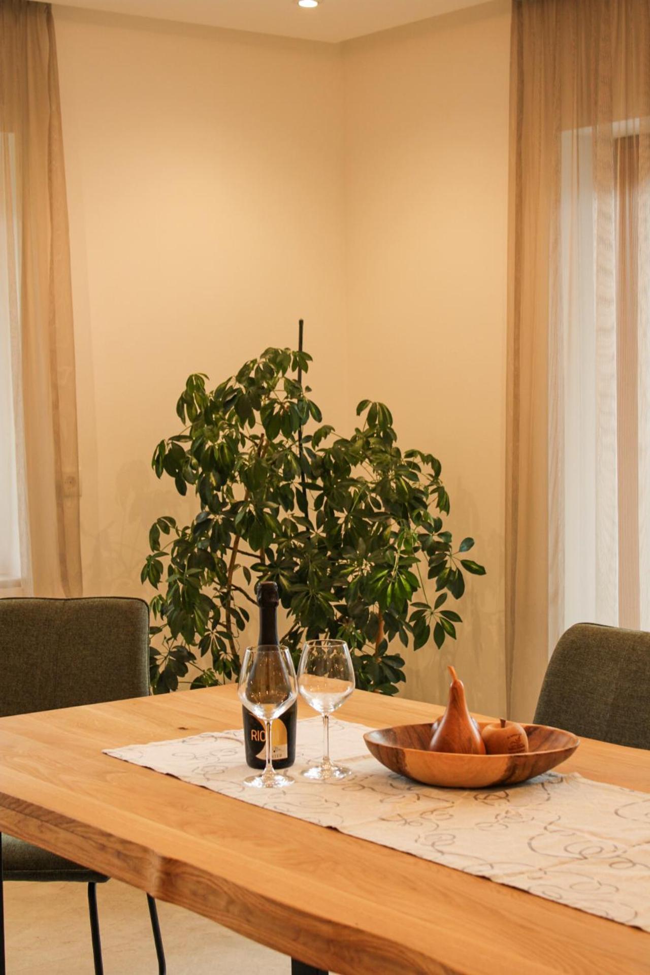 Residence Klementhof Fiumes Екстериор снимка