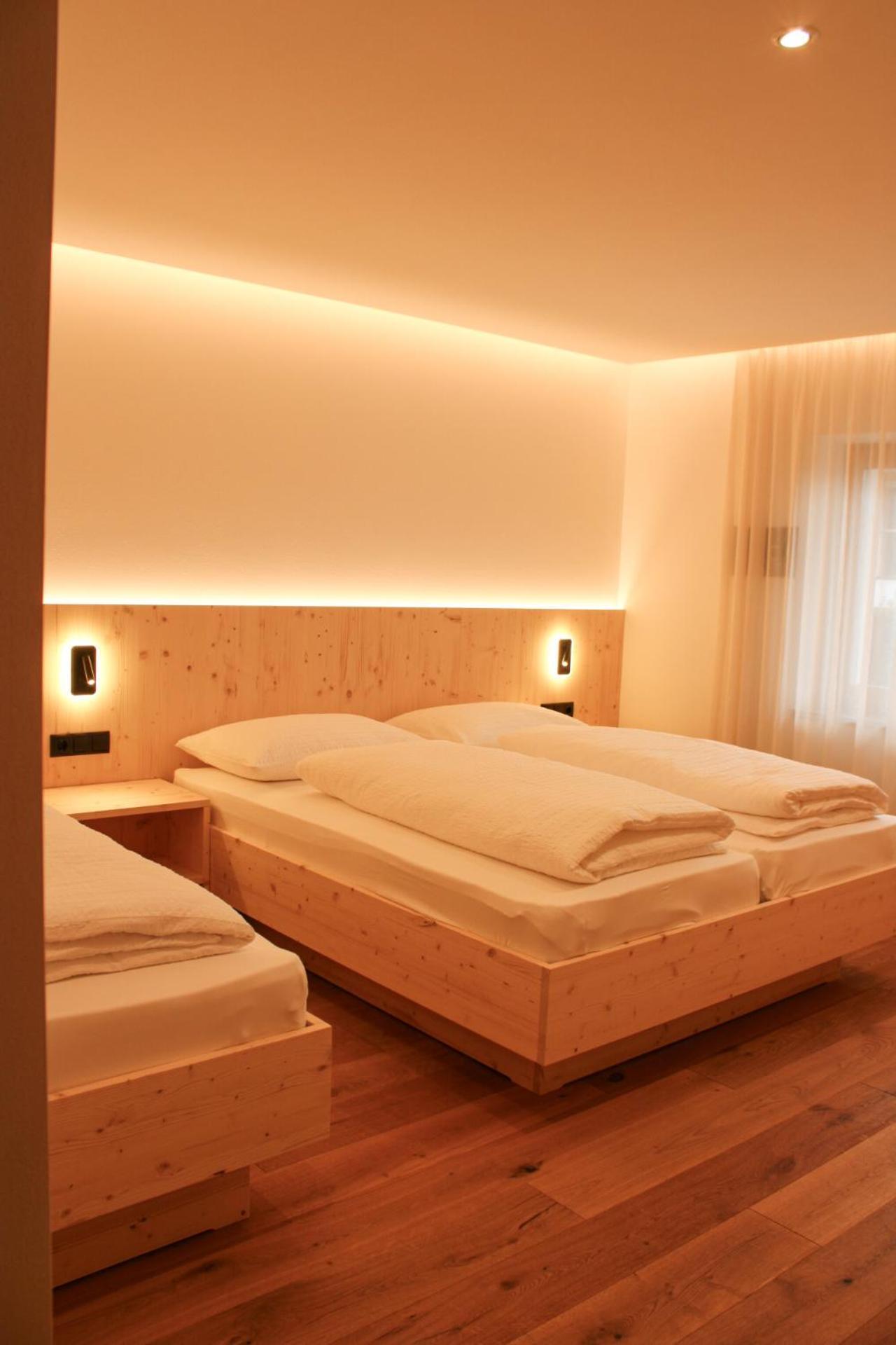 Residence Klementhof Fiumes Екстериор снимка